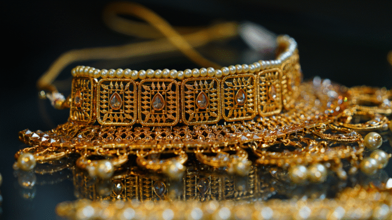 Gold Price Today in Jhansi