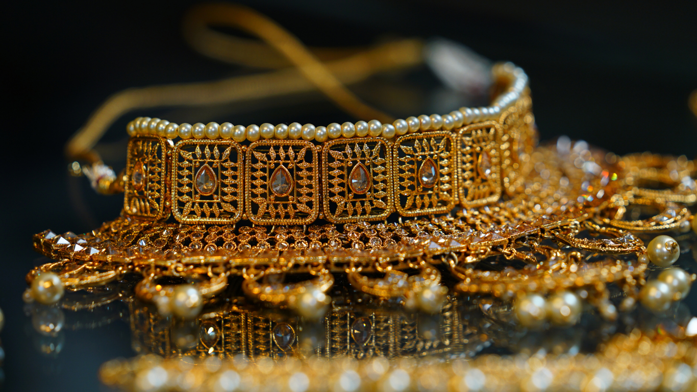 Gold Price Today in Jhansi