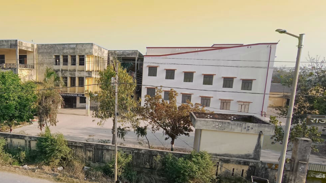 Government Polytechnic Mau – A Gateway to Technical Education in Purvanchal