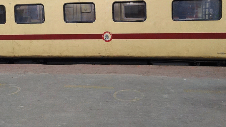 Meerut City Junction