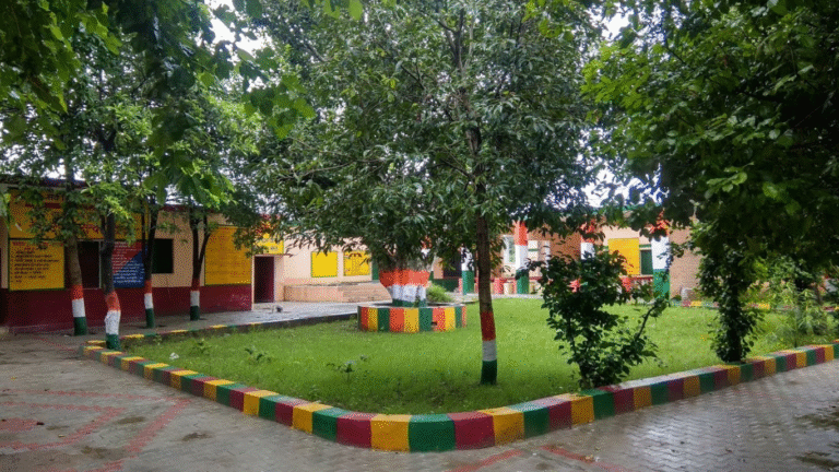 Kharkhoda Meerut