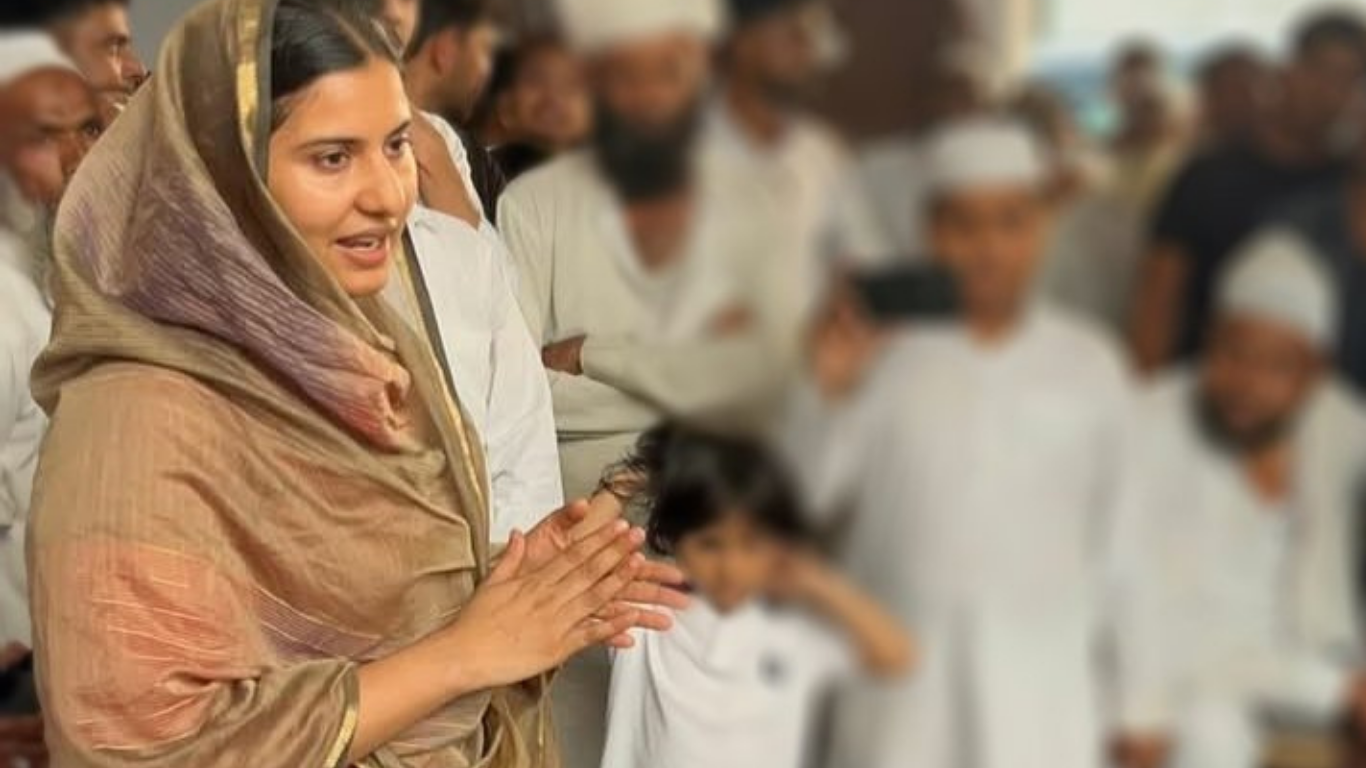 Saharanpur ADM Faces Probe After Alleged Misconduct with MP Iqra Hasan