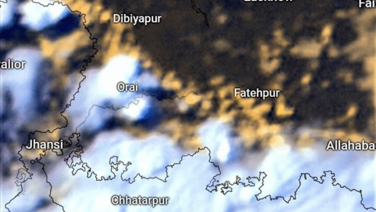 Orai, Uttar Pradesh