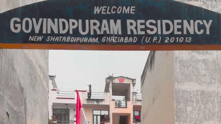 Govindpuram, Ghaziabad