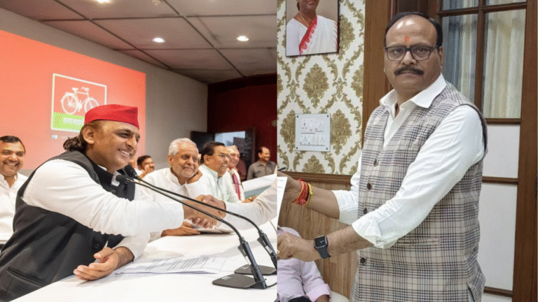 Deputy CM neglecting health department for CM post