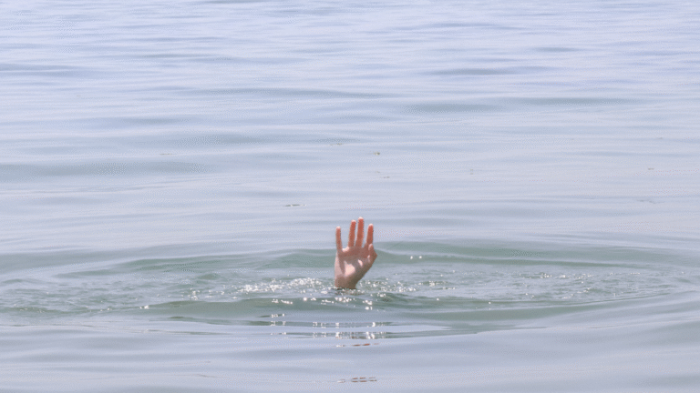 Three Teens Lost in Rapti River Gorakhpur