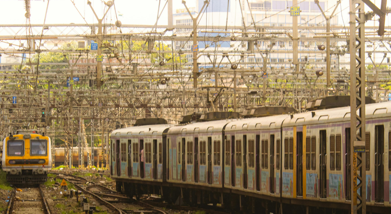 Sonbhadra Railway Station