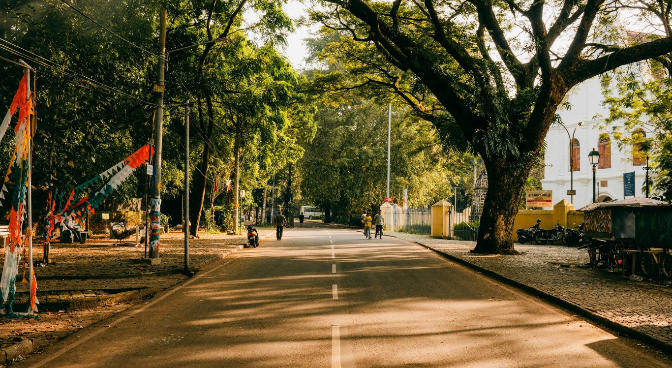 Sitapur Road