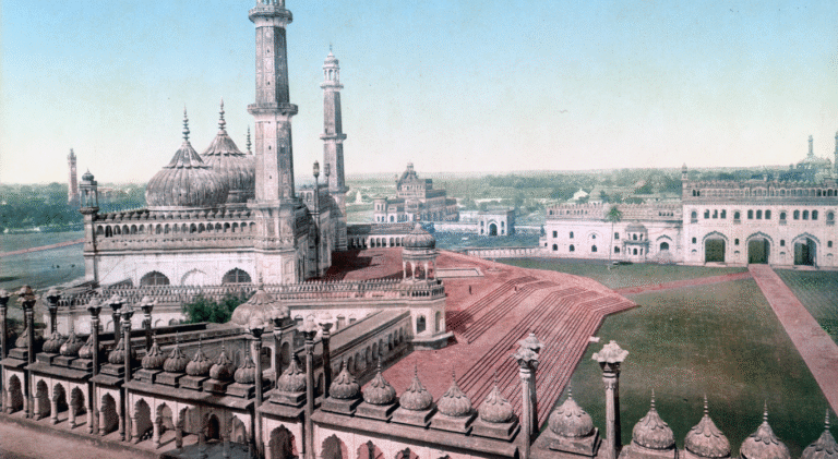 Lucknow to Sitapur Distance
