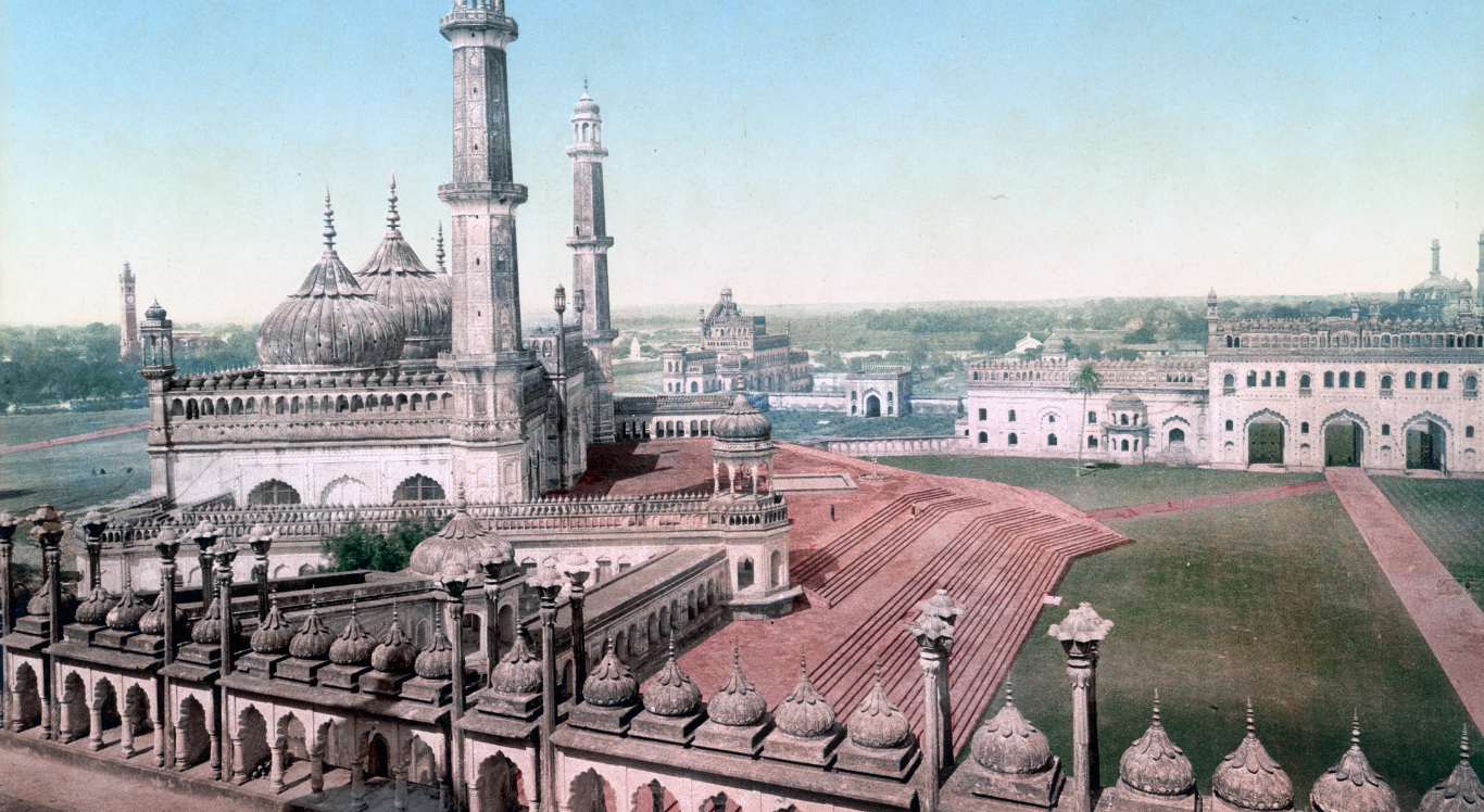 Lucknow to Sitapur Distance