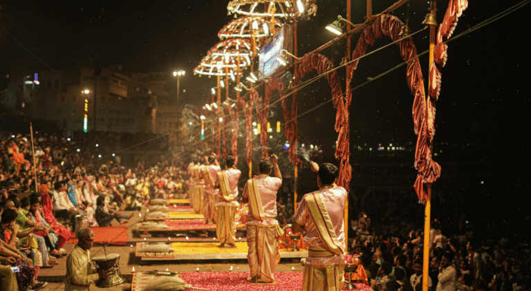 Things to Do in Varanasi