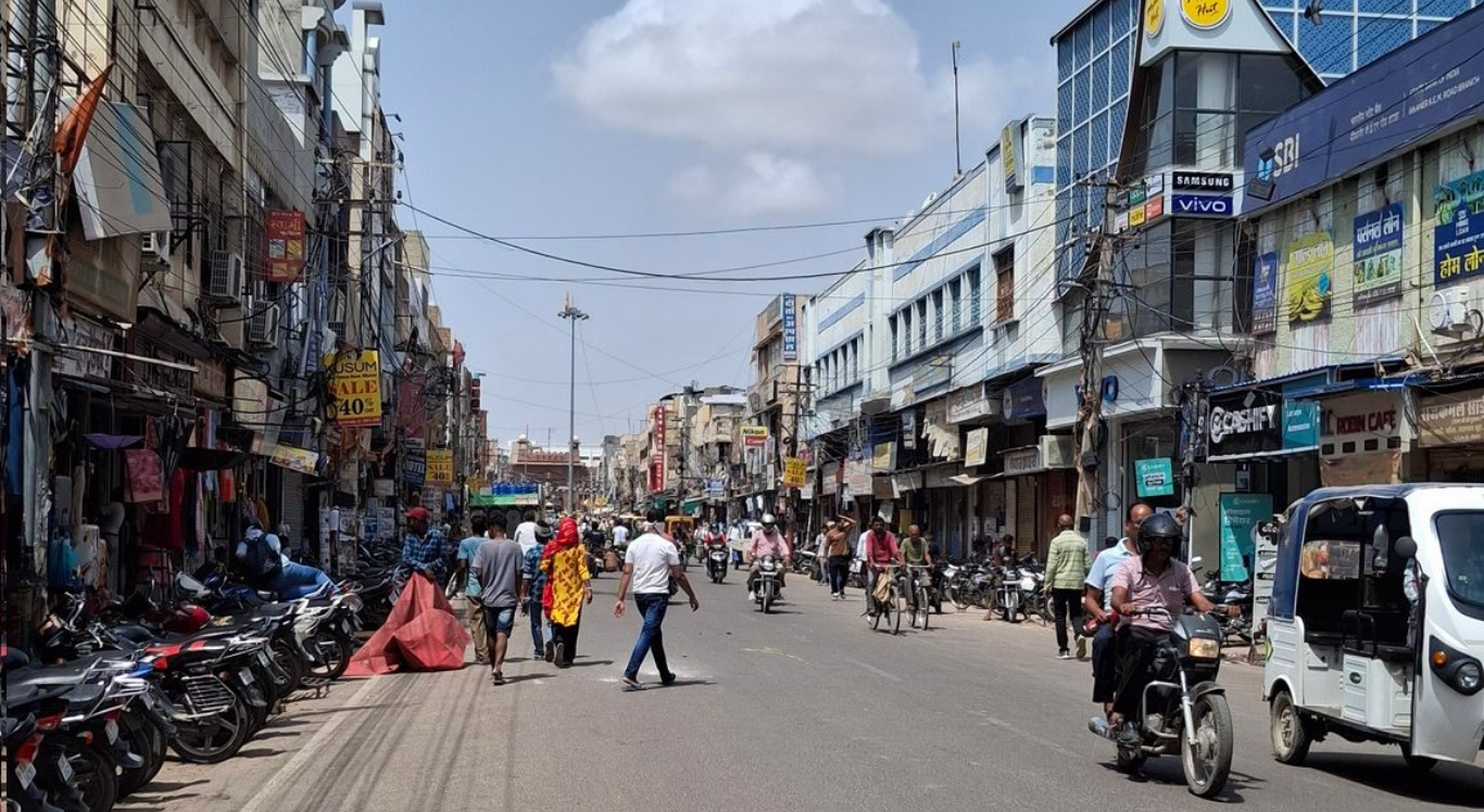 Siddharthnagar – History, Tourism, and Travel Guide