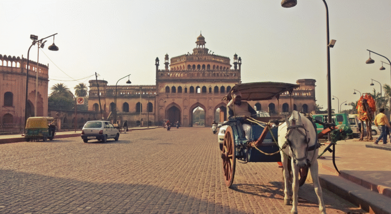 Lucknow to Raebareli Distance