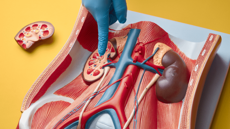 Patient's Kidney Removed During Routine Stone Surgery in Kushinagar