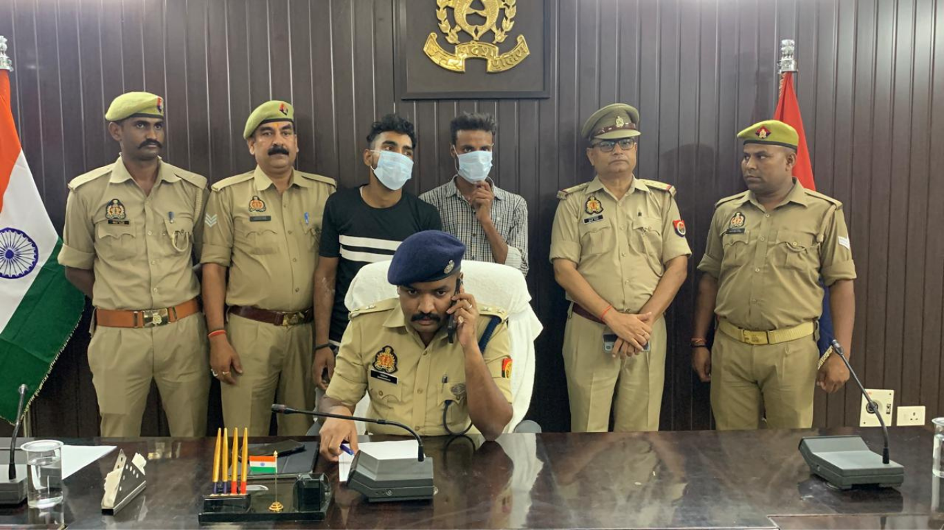 Widow Mother and Muslim Lover Kill 10-Year-Old Son Suraj to Hide Their Affair