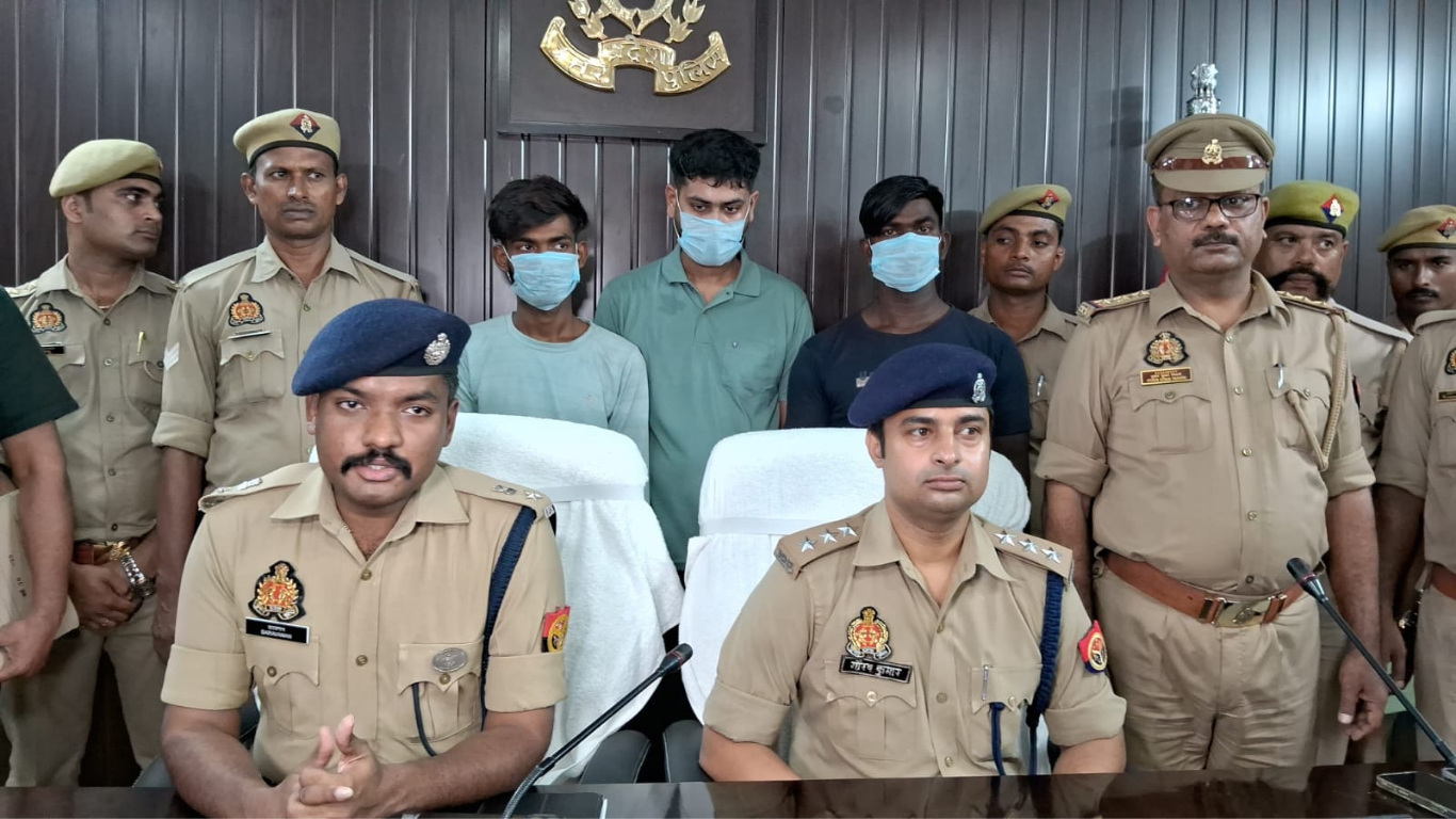Varanasi Teacher Beaten to Death in Shocking Parking Dispute, Three Arrested