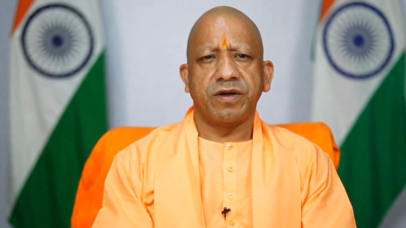 UP’s Debt Burden Climbs to Almost Rs 9 Lakh Crore, Raising Concerns for Future