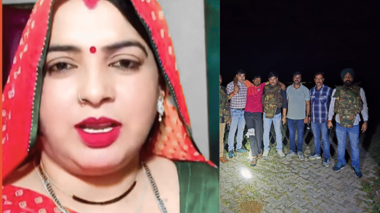 Rachna Yadav Murder: Lover Among 3 Arrested for Killing