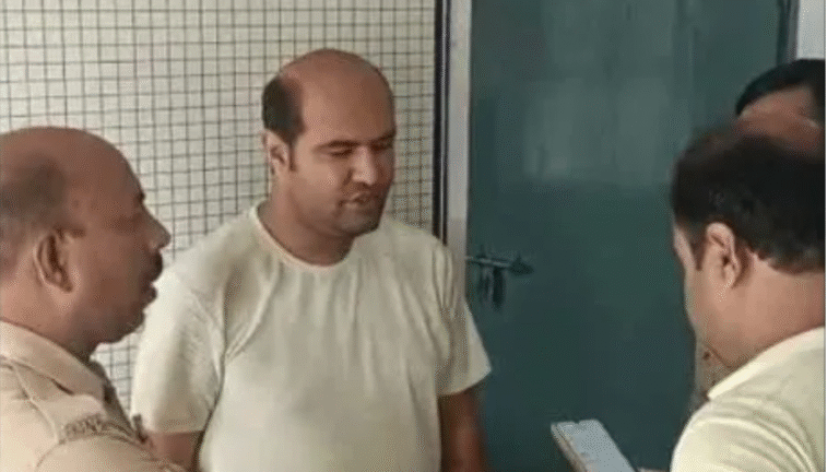 Man Arrested for Posing as Hindu, Marrying Multiple Hindu Women