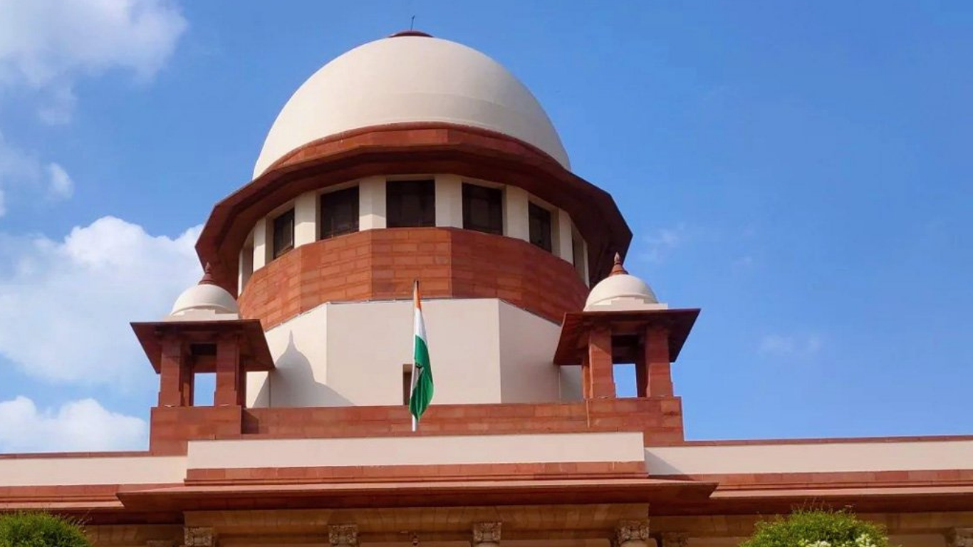 Supreme Court Gears Up for Key Hearing in Sambhal Temple-Mosque Row