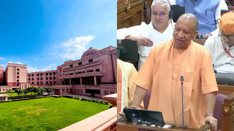 UP Government Demolishes 7,630 Unsafe School Structures, Reports to High Court