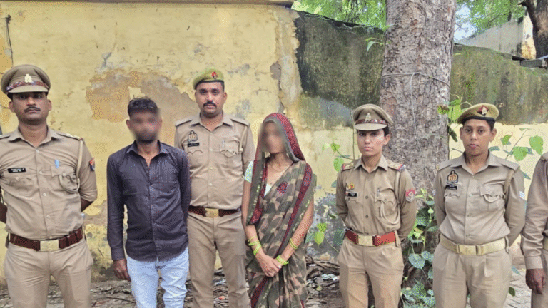 Woman Arrested for Killing Father-in-Law After Serving Time for Husband's Murder