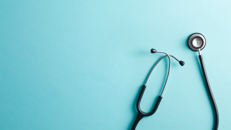 No Doctor for Eight Years in Mau Kasara Village Health Center in Crisis