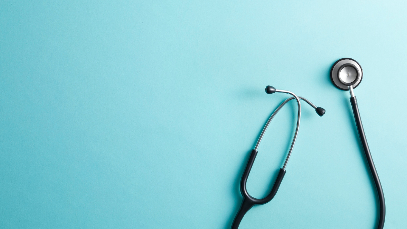 No Doctor for Eight Years in Mau Kasara Village Health Center in Crisis