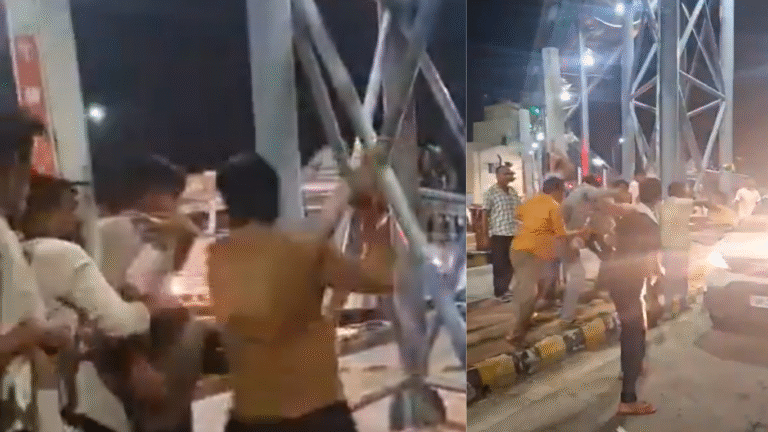 Army Soldier Assaulted at Bhuni Toll Plaza in Meerut