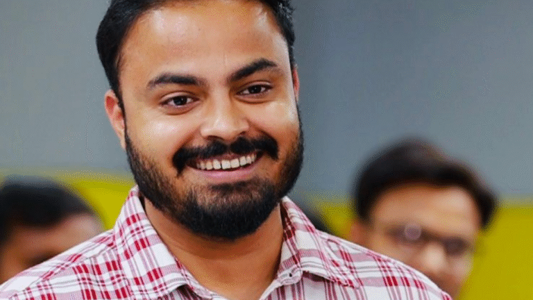 Abhinav Pandey Resigns from The Lallantop