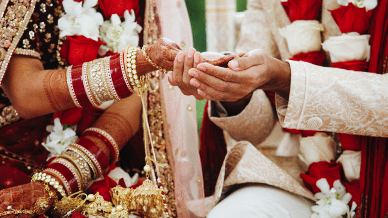 NCRB Data Reveals Uttar Pradesh Leads India in Dowry Deaths