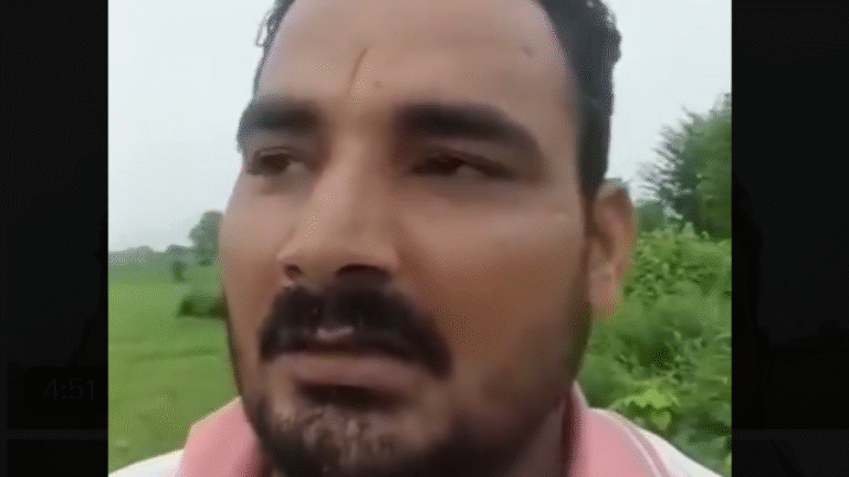 Husband Streams Suicide Attempt on Facebook Live in Aligarh