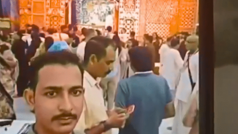 Constable Sohail Khan Suspended for Controversial Janmashtami Post in Ghaziabad