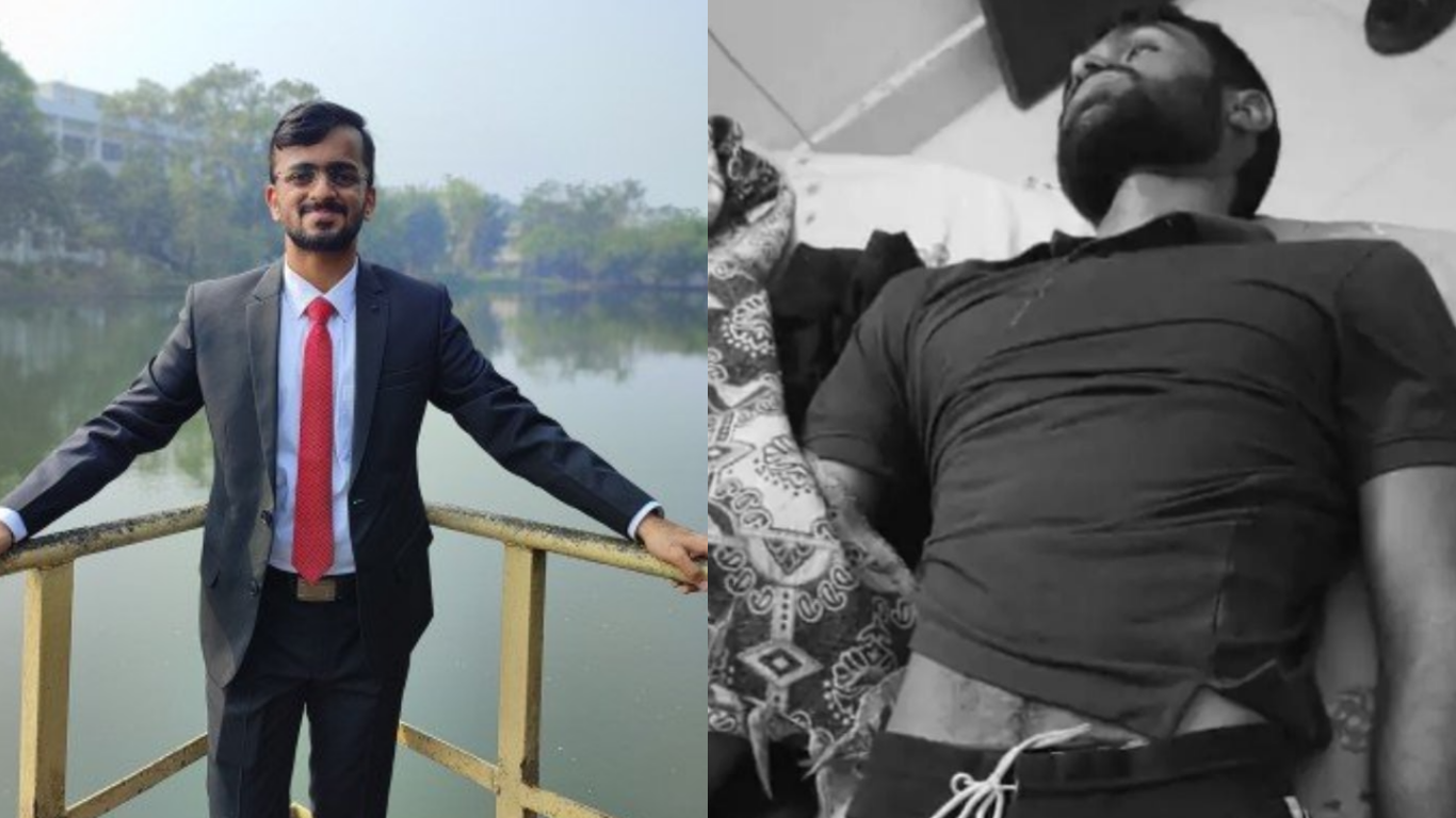 Young Software Developer Ends Life in Kanpur