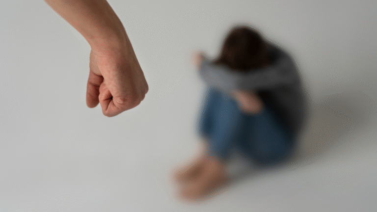 Teen Girl Sold by Brother and Sister-in-Law in Kaushambi