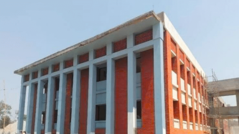 Gorakhpur Set to Open Uttar Pradesh’s First State-Run Hotel Management Institute