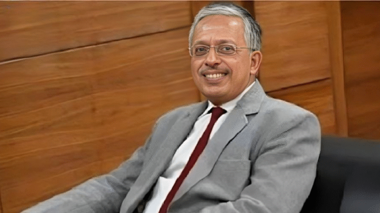 UP Chief Secretary’s Health Leave Sparks Administrative Speculation