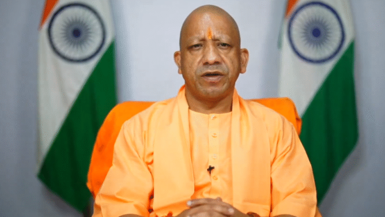 Jalalabad Renamed Parshurampuri in Shahjahanpur