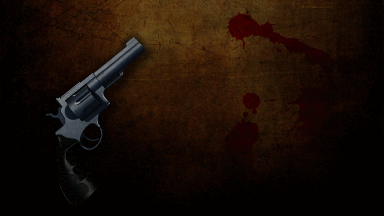 Property Dealer Shot Dead in Varanasi’s Sarnath Area