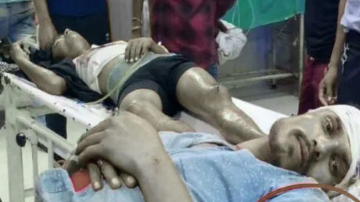 Hindu Dalit Man Murdered in Lakhimpur Kheri Over Interfaith Love