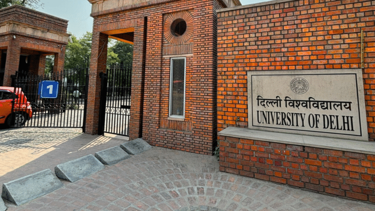 DU, KGMU Awarded NAAC A++ Grade for Outstanding Performance