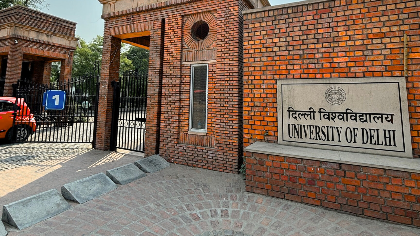 DU, KGMU Awarded NAAC A++ Grade for Outstanding Performance