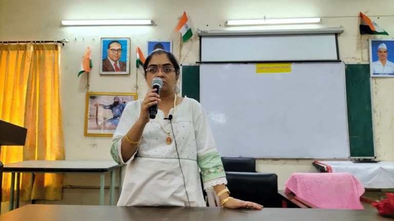 IAS Officer Chaitra V Files Complaint Against Husband’s Business Partner for Harassment