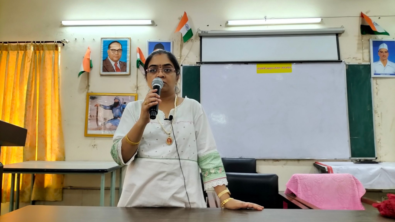 IAS Officer Chaitra V Files Complaint Against Husband’s Business Partner for Harassment