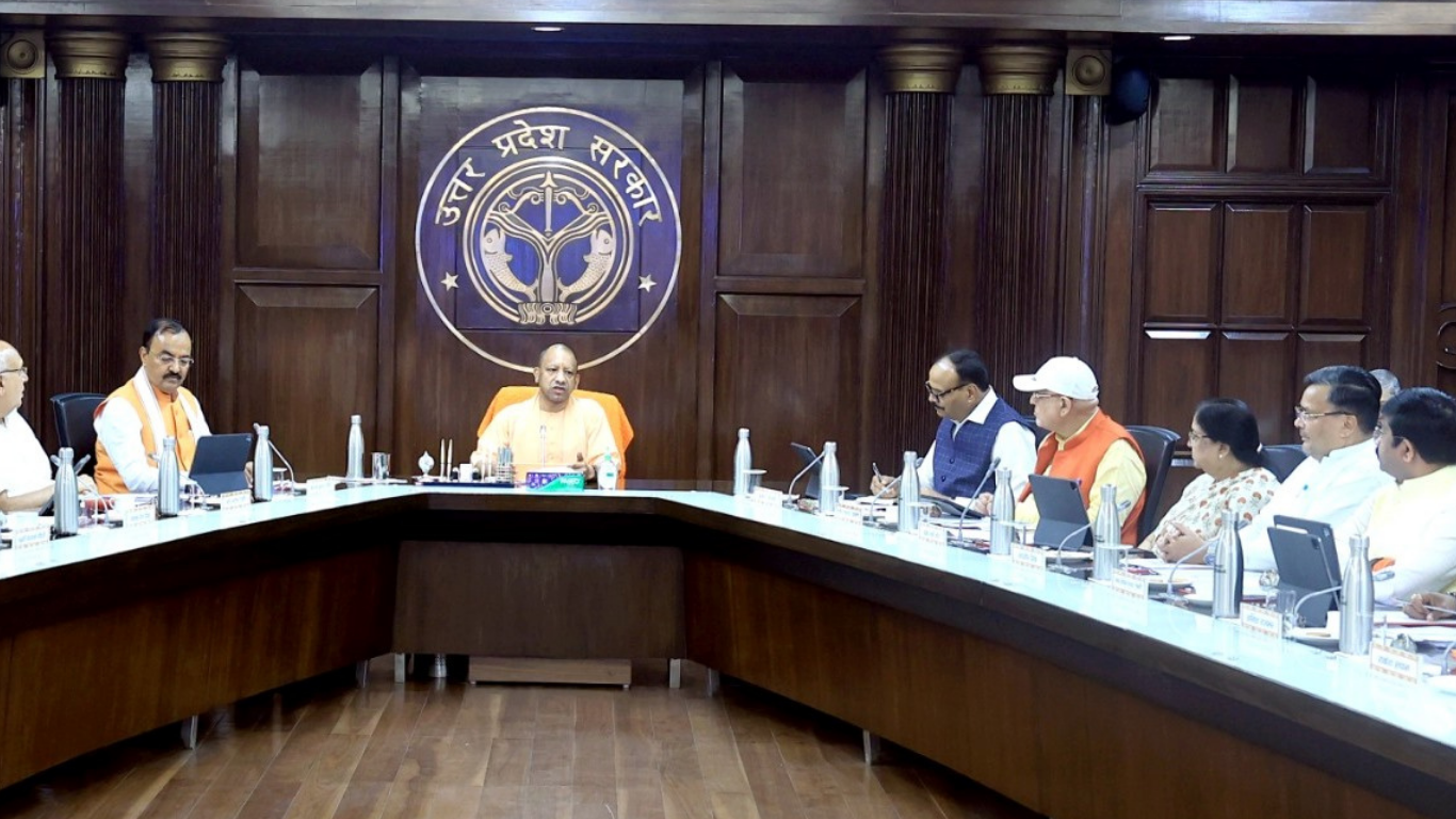 Uttar Pradesh Aims for NAAC Recognition for 25% of Colleges by 2026