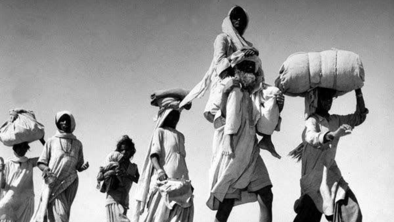 Uttar Pradesh to Observe Partition Horror Memorial Day on August 14