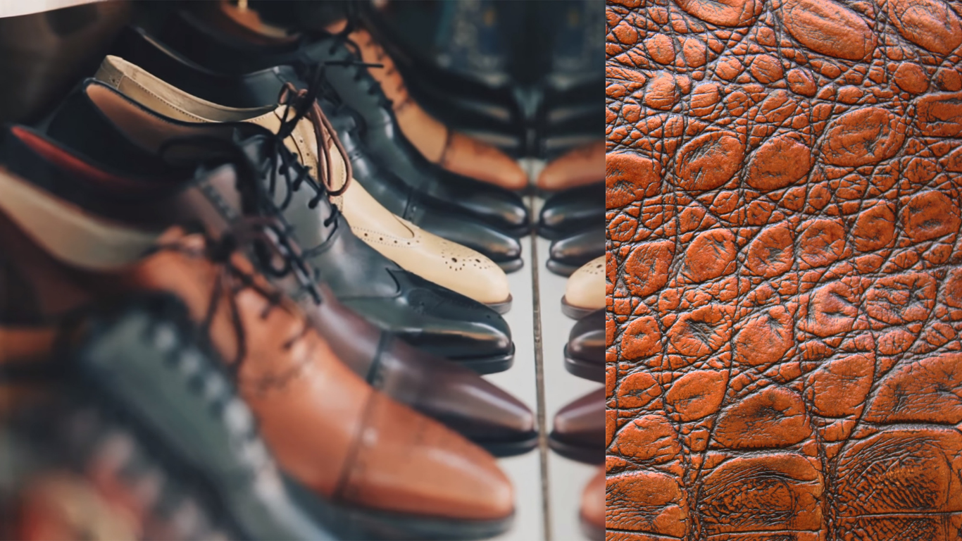 Uttar Pradesh Leather and Footwear Policy 2025