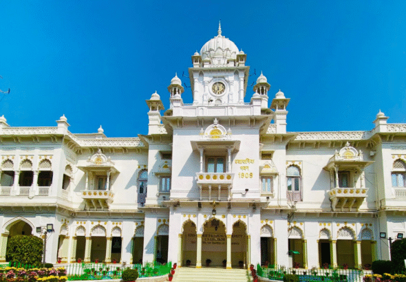 top 15 medical colleges in Uttar Pradesh