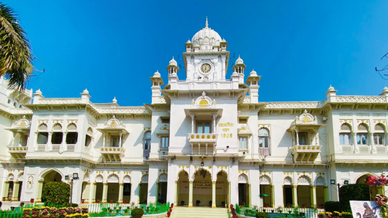 top 15 medical colleges in Uttar Pradesh
