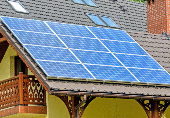 3kW Solar Panel Price in Uttar Pradesh with Subsidy